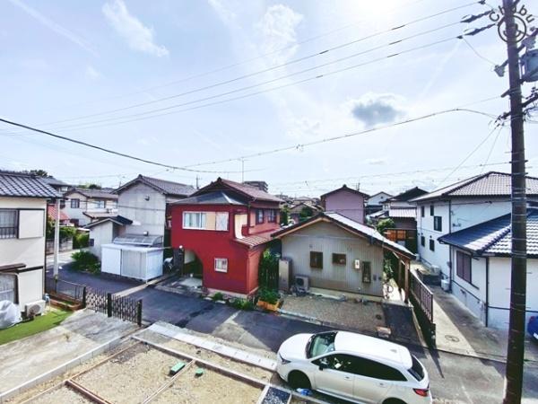 尾張旭市東大久手町新築戸建全2棟2号棟