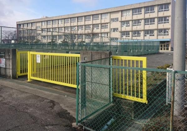 瀬戸市田端町新築戸建全1棟(東中学校)