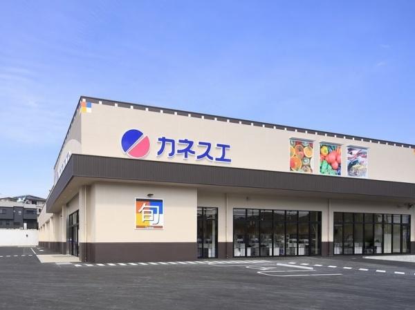 瀬戸市田端町新築戸建全1棟(カネスエ中井田店)