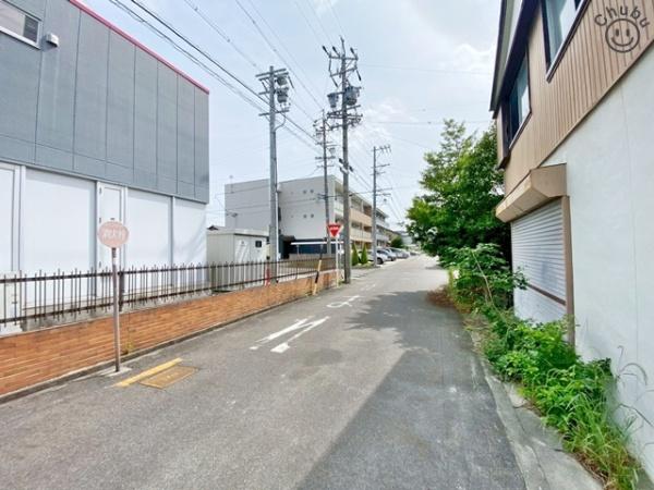 瀬戸市田端町新築戸建全1棟