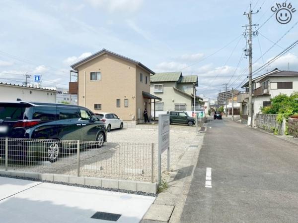 瀬戸市田端町新築戸建全1棟