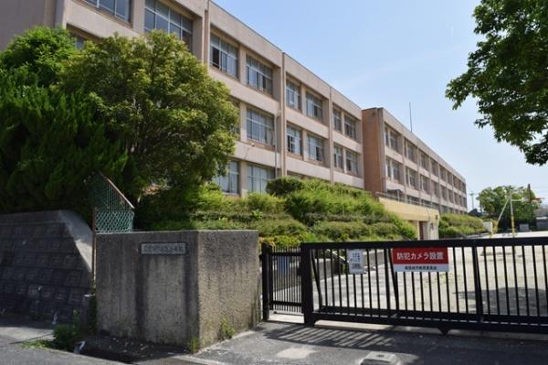 尾張旭市南原山町新築戸建全1棟(旭小学校)