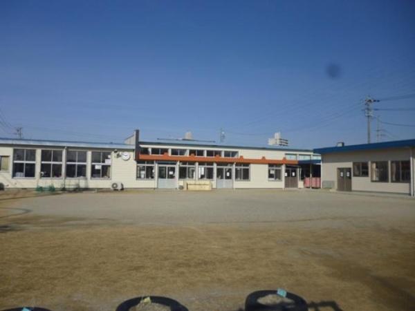 尾張旭市南原山町新築戸建全1棟(西山保育園)