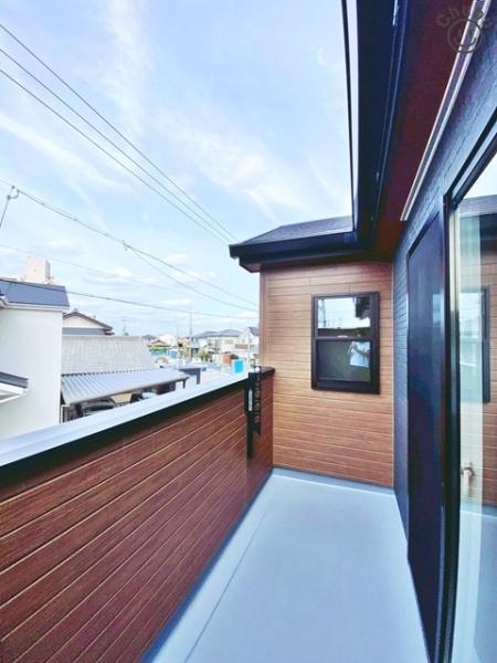 尾張旭市南原山町新築戸建全1棟