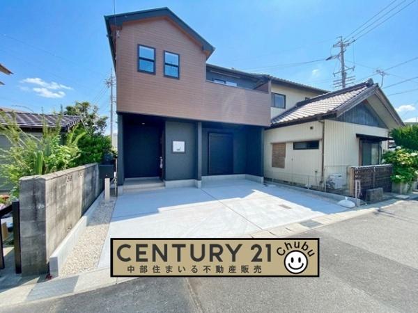 尾張旭市南原山町新築戸建全1棟