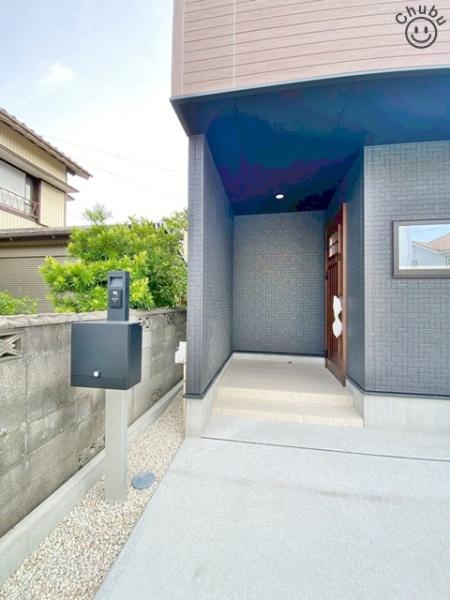 尾張旭市南原山町新築戸建全1棟