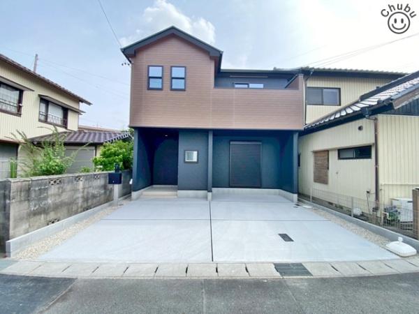 尾張旭市南原山町新築戸建全1棟