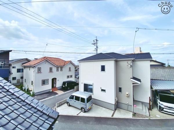 尾張旭市南原山町新築戸建全1棟