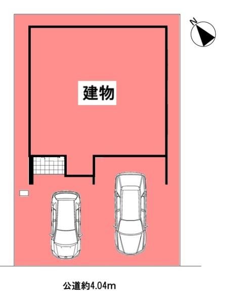 尾張旭市南原山町新築戸建全1棟