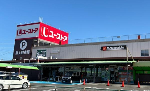 刈谷市井ケ谷町新築戸建全2棟2号棟(ユーストア井ヶ谷店)