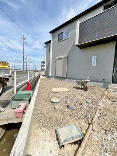刈谷市井ケ谷町新築戸建全2棟2号棟