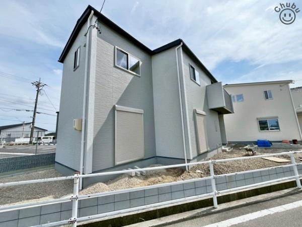 刈谷市井ケ谷町新築戸建全2棟2号棟