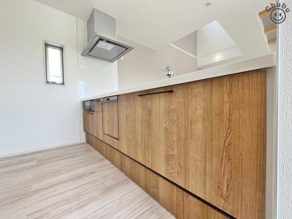 刈谷市井ケ谷町新築戸建全2棟2号棟