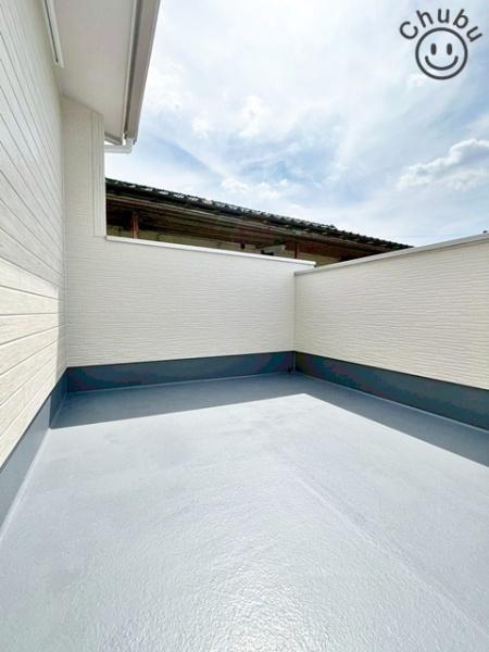 刈谷市井ケ谷町新築戸建全2棟1号棟