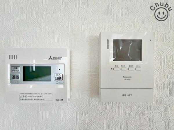 刈谷市井ケ谷町新築戸建全2棟1号棟