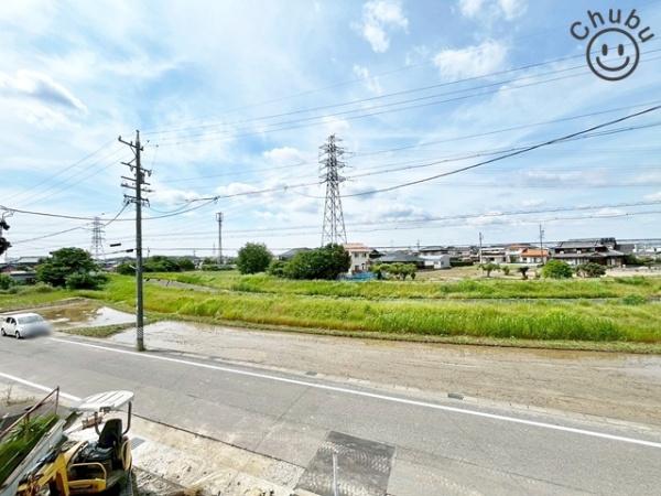 刈谷市井ケ谷町新築戸建全2棟1号棟