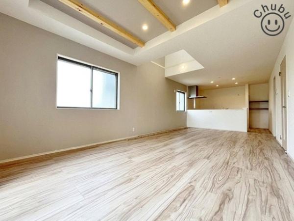 刈谷市井ケ谷町新築戸建全2棟1号棟