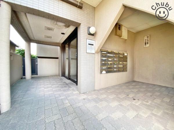 ユニーブル大田川