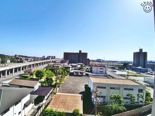 ユニーブル大田川