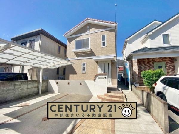 知立市八橋町リ・フォーム住宅
