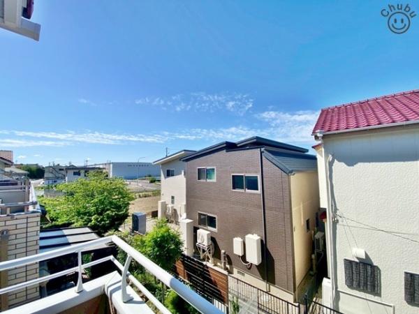 知立市八橋町大流の中古一戸建て