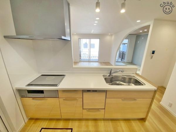知立市八橋町大流の中古一戸建て