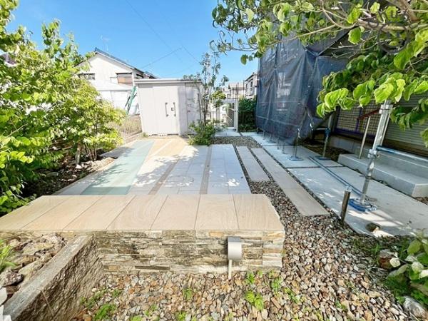 岡崎市北本郷町字野添の中古一戸建て