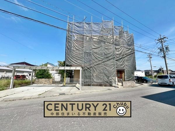 岡崎市北本郷町リ・フォーム住宅