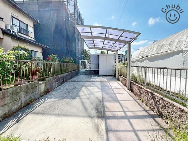 岡崎市北本郷町字野添の中古一戸建て