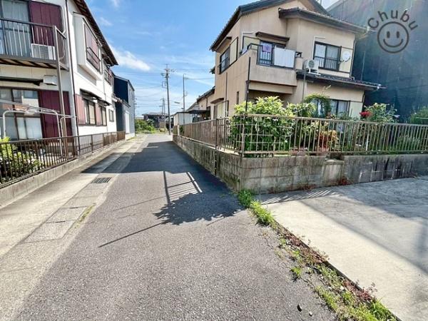 岡崎市北本郷町字野添の中古一戸建て