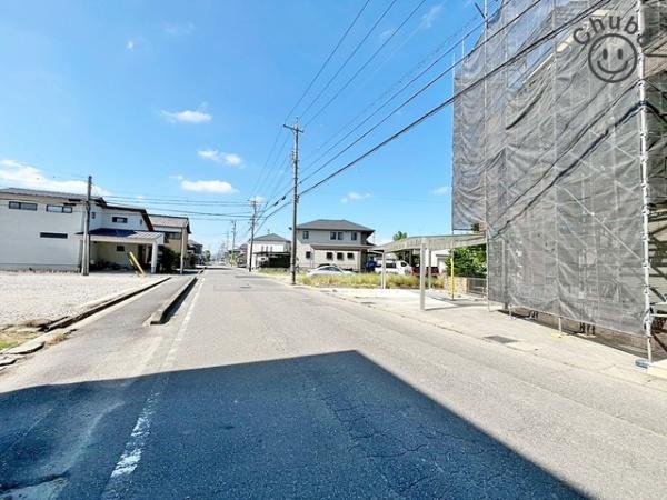 岡崎市北本郷町字野添の中古一戸建て