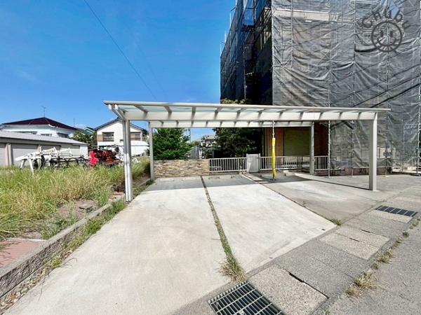 岡崎市北本郷町字野添の中古一戸建て