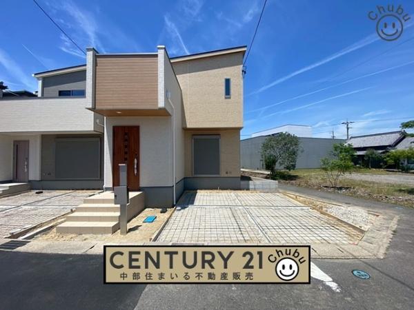 安城市東町新築戸建全2棟2号棟