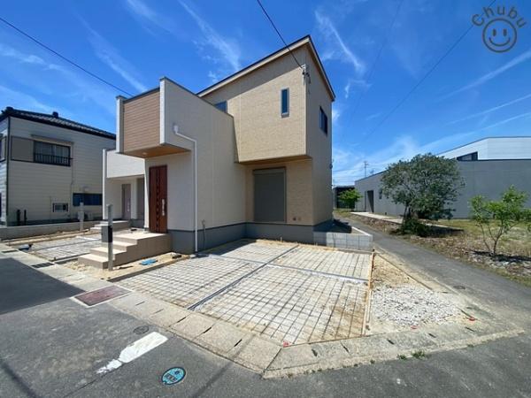 安城市東町新築戸建全2棟2号棟