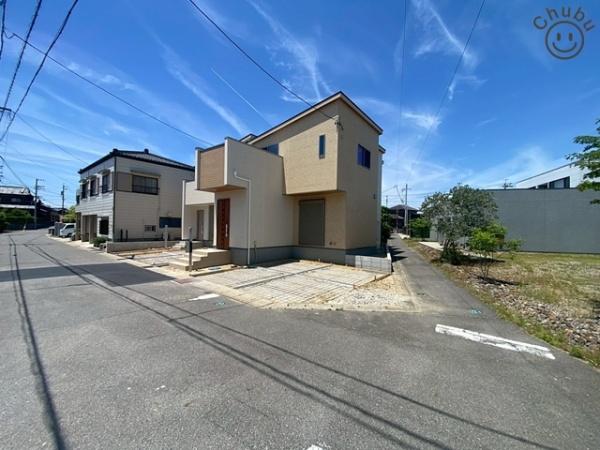 安城市東町新築戸建全2棟2号棟