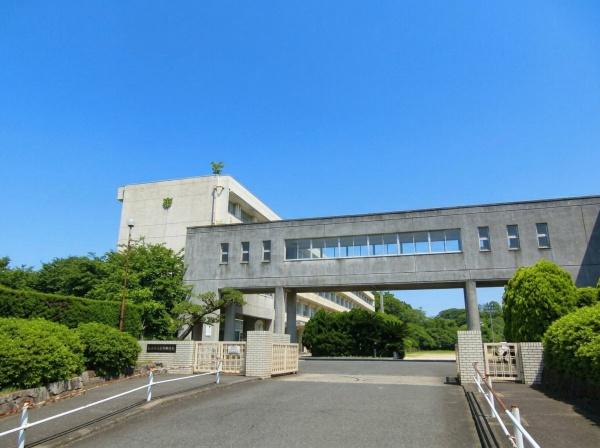 知多市八幡新築戸建全2棟1号棟(東部中学校)