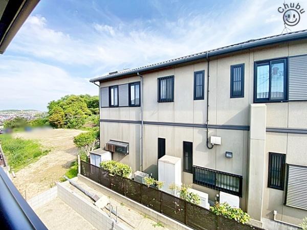 知多市八幡新築戸建全2棟1号棟