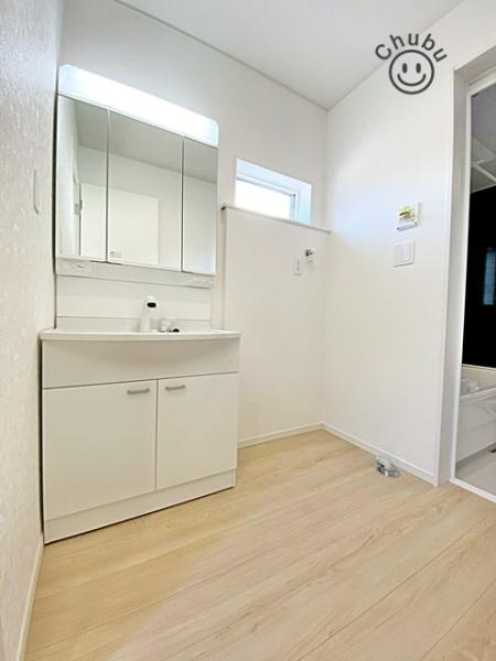 豊田市保見ケ丘新築戸建全2棟1号棟