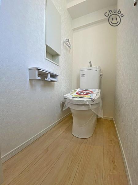 豊田市保見ケ丘新築戸建全2棟1号棟