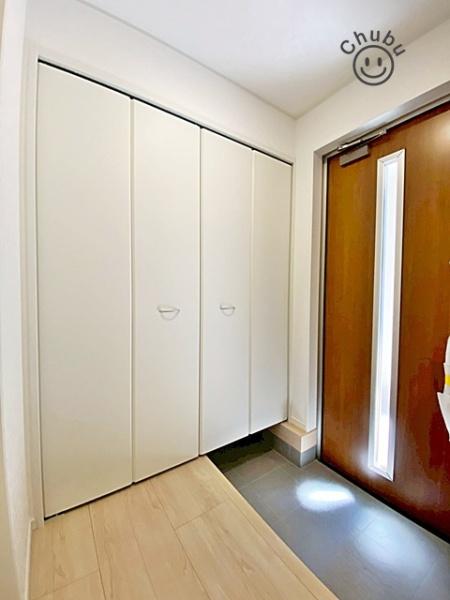 豊田市保見ケ丘新築戸建全2棟1号棟