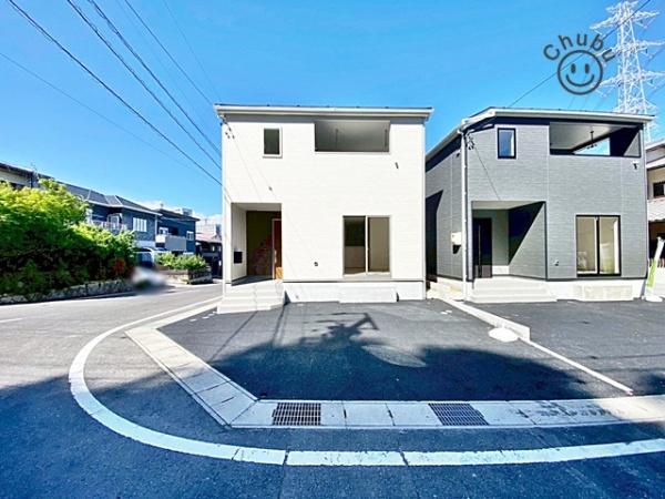 豊田市保見ケ丘新築戸建全2棟1号棟
