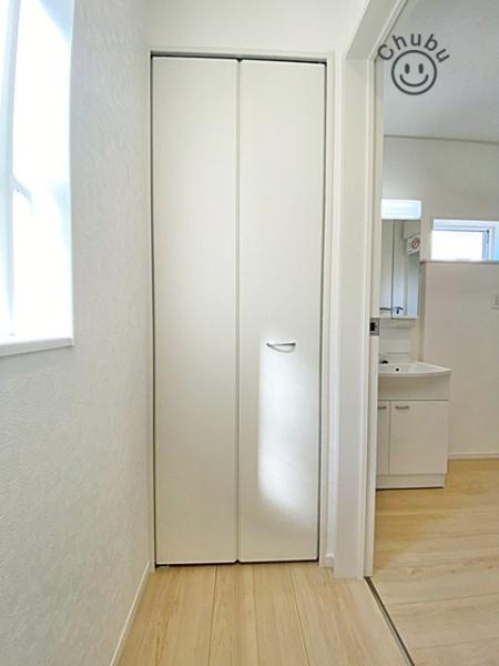 豊田市保見ケ丘新築戸建全2棟1号棟
