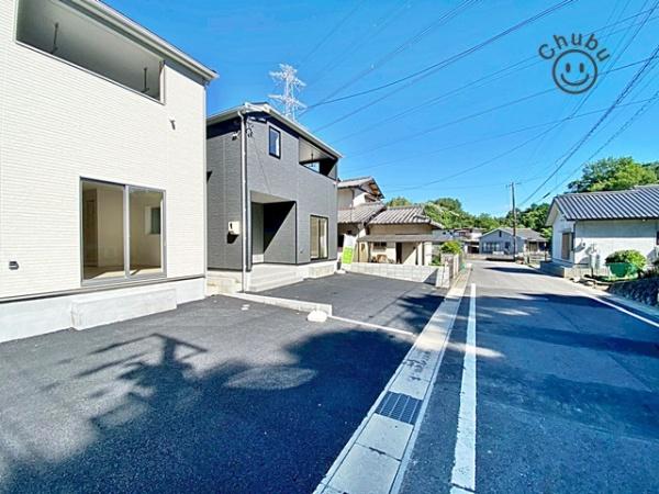 豊田市保見ケ丘新築戸建全2棟1号棟