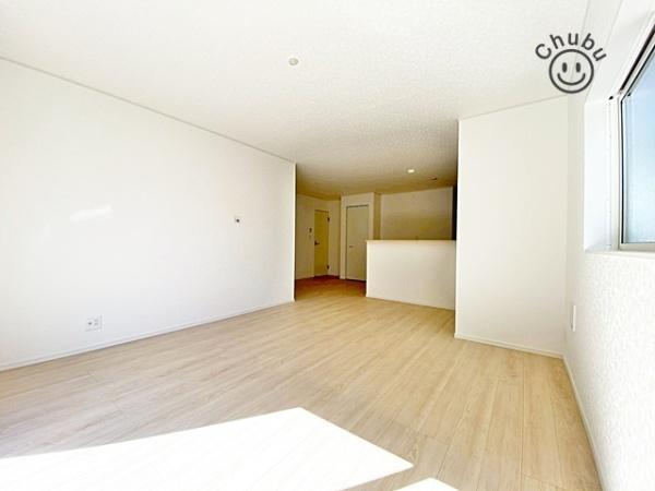 豊田市保見ケ丘新築戸建全2棟1号棟