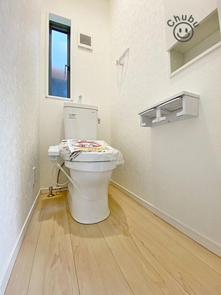 豊田市畝部東町新築戸建全2棟1号棟