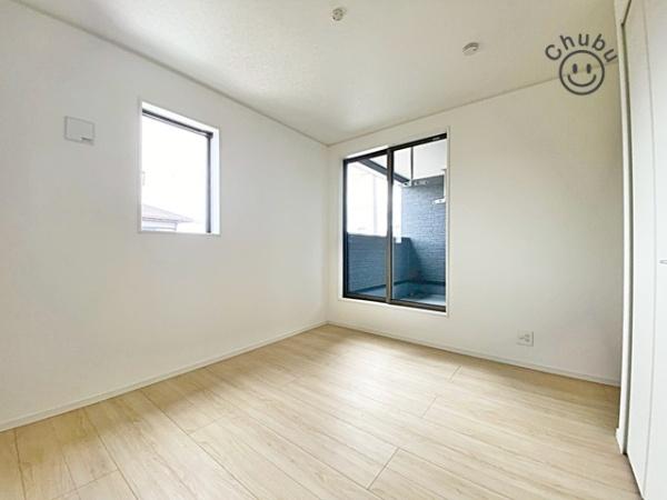 豊田市畝部東町新築戸建全2棟1号棟
