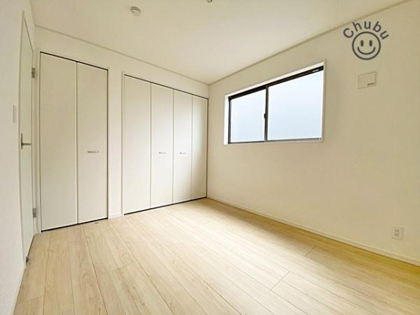 豊田市畝部東町新築戸建全2棟1号棟