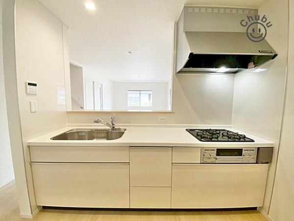 豊田市畝部東町新築戸建全2棟1号棟