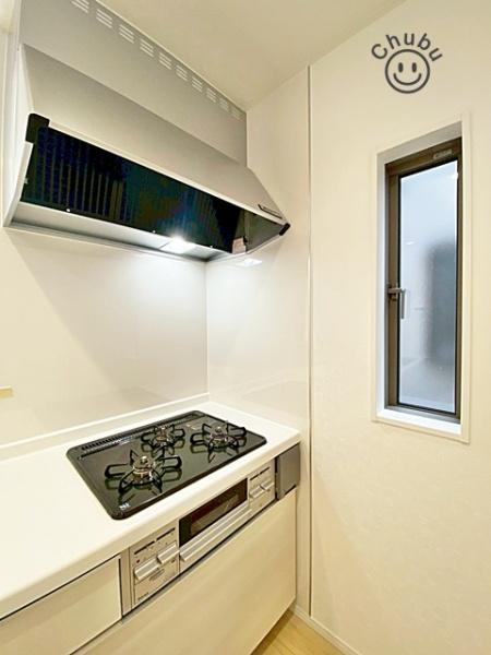 豊田市畝部東町新築戸建全2棟1号棟