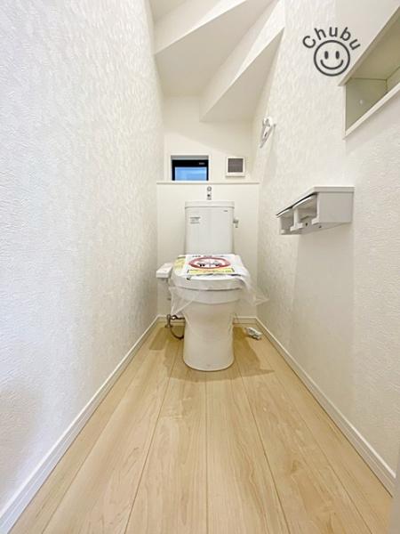 豊田市畝部東町新築戸建全2棟2号棟